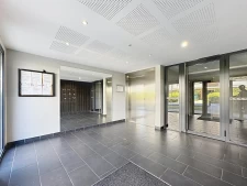 Appartement récent, au calme, ascenseur et grande terrasse