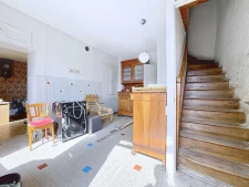 Ferme en pierre à réhabiliter, plus de 300 m² possibles, gra...