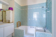 PARIS 19 - BUTTES CHAUMONT 11