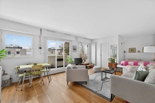 JOURDAIN - PARIS 19 1