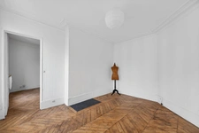 PARIS 20 - PYRÉNÉES 6