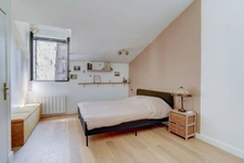 Maison Pantin 4 pièce(s) 112 m2 10