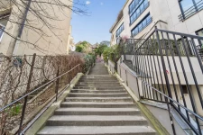 PARIS 19 - BUTTES-CHAUMONT 8