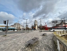 Paris 19e - 2 pièces avec grands combles aménageables | Rentabilité 6% brut 8