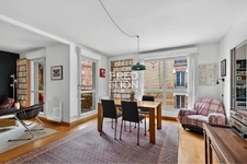 PANTIN - MAIRIE-HOCHE 2