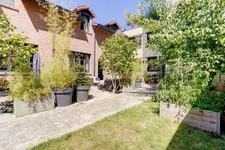 Maison Pantin 4 pièce(s) 112 m2 1