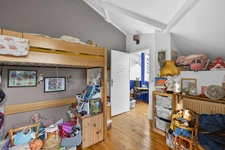 Le Pre Saint Gervais -  La Villa du Prés 8