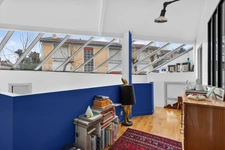 Le Pre Saint Gervais -  La Villa du Prés 6