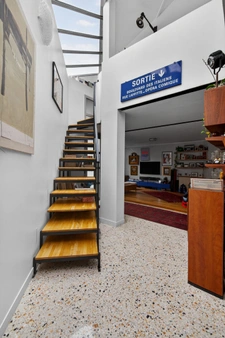 Le Pre Saint Gervais -  La Villa des Prés 11