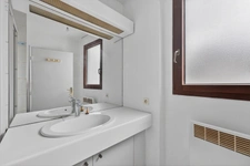 BUTTES CHAUMONT - PARIS 19 6