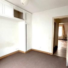 PARIS 19 - BUTTES CHAUMONT 4