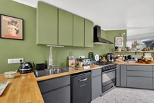 Le Pre Saint Gervais -  La Villa du Prés 5