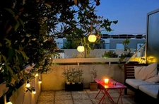 JOURDAIN - PARIS 19 8