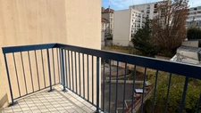 PARIS 19 - MANIN JAURES 6