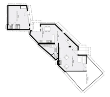 Le Pre Saint Gervais -  La Villa du Prés 16