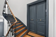 PARIS 19 - BUTTES CHAUMONT 10