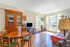 PARIS 19 - BUTTES CHAUMONT 2