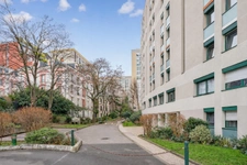 PARIS 19 - BUTTES CHAUMONT 10