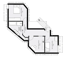 Le Pre Saint Gervais -  La Villa des Prés 15