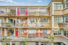 Atelier aménagé en studio - Paris 19 - 12 m2 10