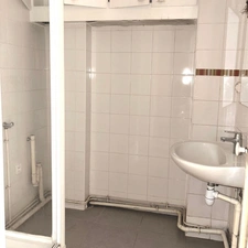 PARIS 19 - BUTTES CHAUMONT 8