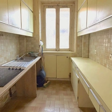 PARIS 19 - BUTTES CHAUMONT 7