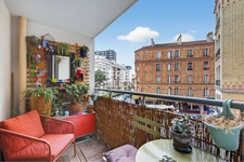 PANTIN - MAIRIE-HOCHE 2