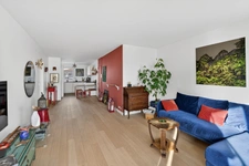 PARIS 19 - BUTTES CHAUMONT 2