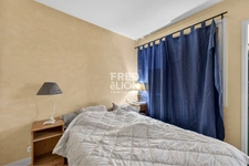 PARIS 19 - BELLEVILLE - AMERIQUE - 64 m² 10