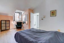 Maison Pantin 4 pièce(s) 112 m2 13