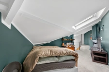 Le Pre Saint Gervais -  La Villa des Prés 6