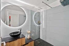 PARIS 19 - BUTTES CHAUMONT 8