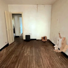 PARIS 19 - BUTTES CHAUMONT 3