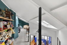 Le Pre Saint Gervais -  La Villa du Prés 11