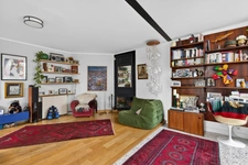 Le Pre Saint Gervais -  La Villa du Prés 1