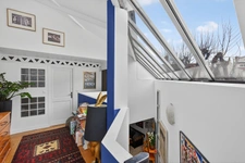 Le Pre Saint Gervais -  La Villa des Prés 12