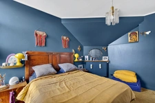 Le Pre Saint Gervais -  La Villa du Prés 9