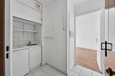 BUTTES CHAUMONT - PARIS 19 3