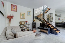 Maison Pantin 4 pièce(s) 112 m2 4