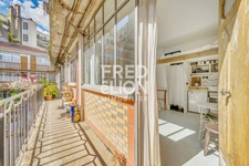 Atelier aménagé en studio - Paris 19 - 12 m2 2