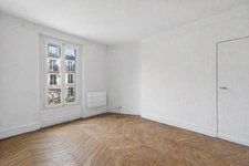 PARIS 20 - PYRÉNÉES 3