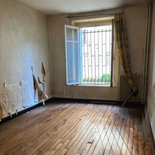 PARIS 19 - BUTTES CHAUMONT 2