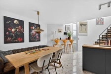 Le Pre Saint Gervais -  La Villa des Prés 4