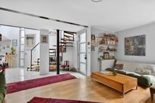 Le Pre Saint Gervais -  La Villa des Prés 1