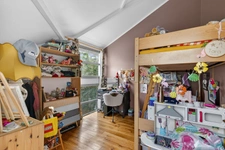 Le Pre Saint Gervais -  La Villa des Prés 7