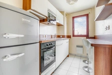 PARIS 19 - BUTTES CHAUMONT 7