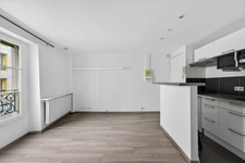 SECRETAN - PARIS 19 4