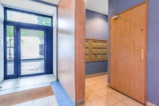 PARIS 19 - BUTTES CHAUMONT 12