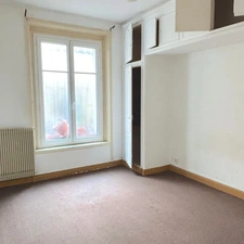 PARIS 19 - BUTTES CHAUMONT 5