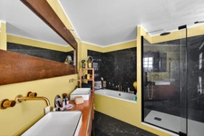 Le Pre Saint Gervais -  La Villa du Prés 10